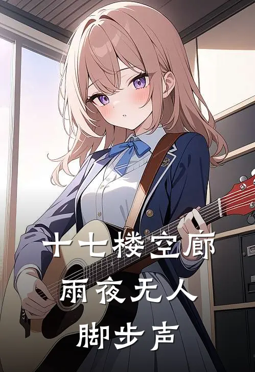十七楼空廊：雨夜无人脚步声