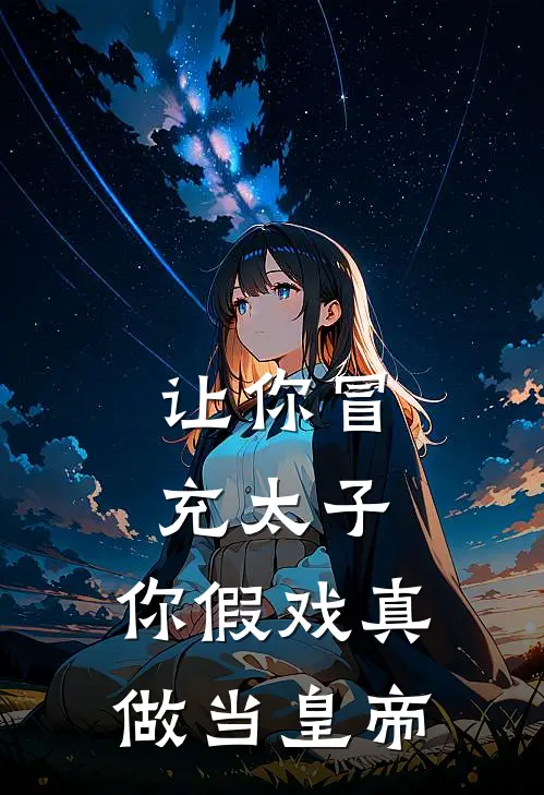 让你冒充太子,你假戏真做当皇帝
