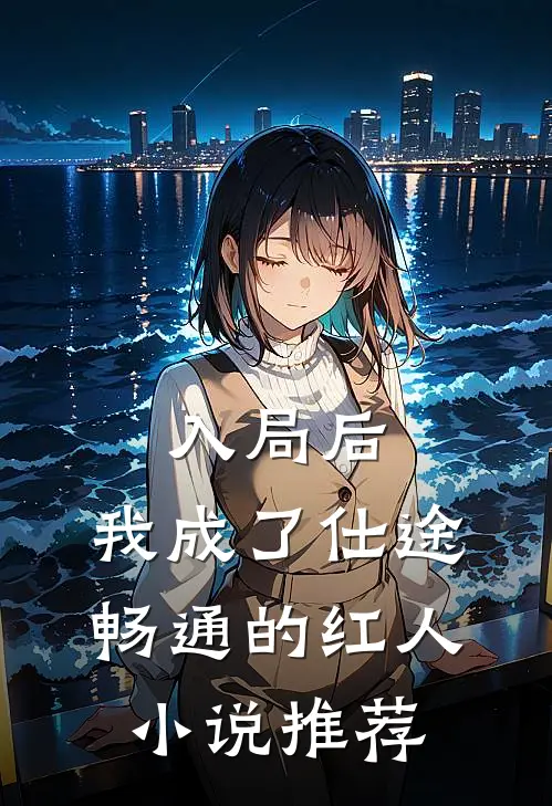 入局后,我成了仕途畅通的红人小说推荐