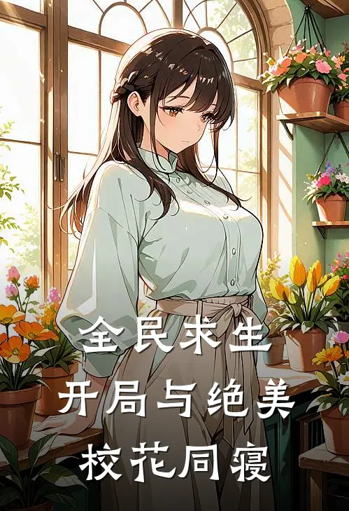 全民求生：开局与绝美校花同寝