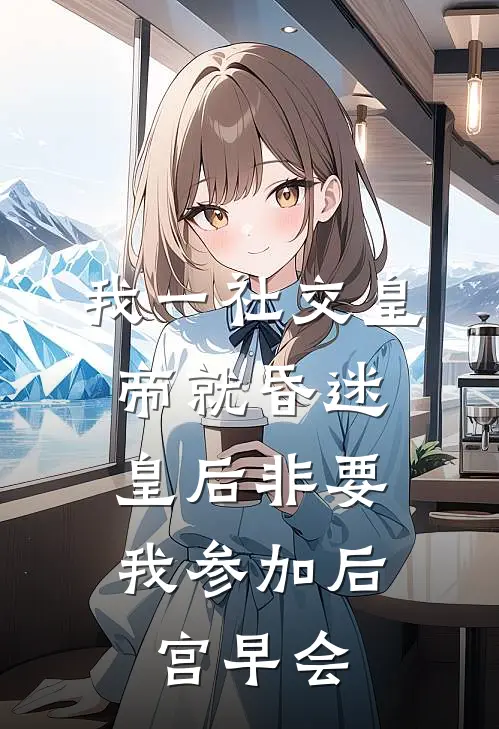 我一社交皇帝就昏迷,皇后非要我参加后宫早会
