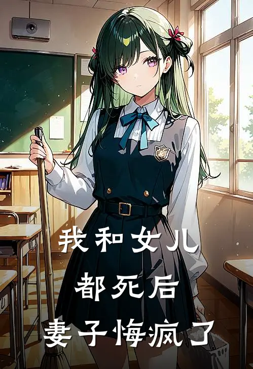 我和女儿都死后，妻子悔疯了