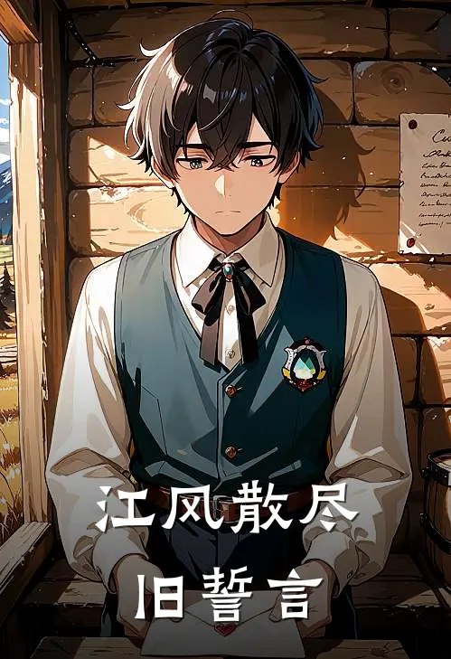 江风散尽旧誓言