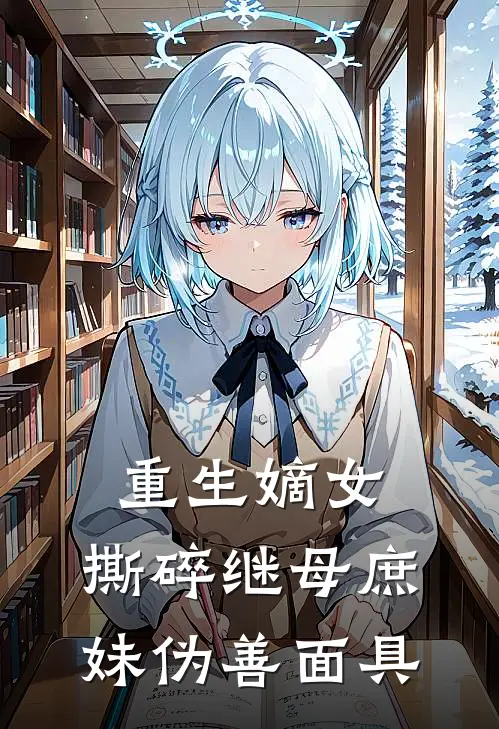重生嫡女：撕碎继母庶妹伪善面具