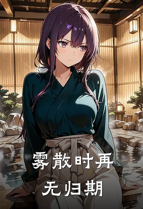 雾散时再无归期