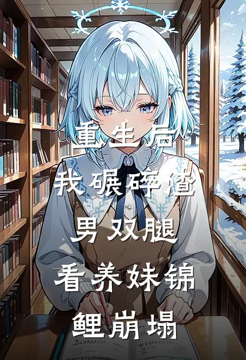 重生后，我碾碎渣男双腿，看养妹锦鲤崩塌