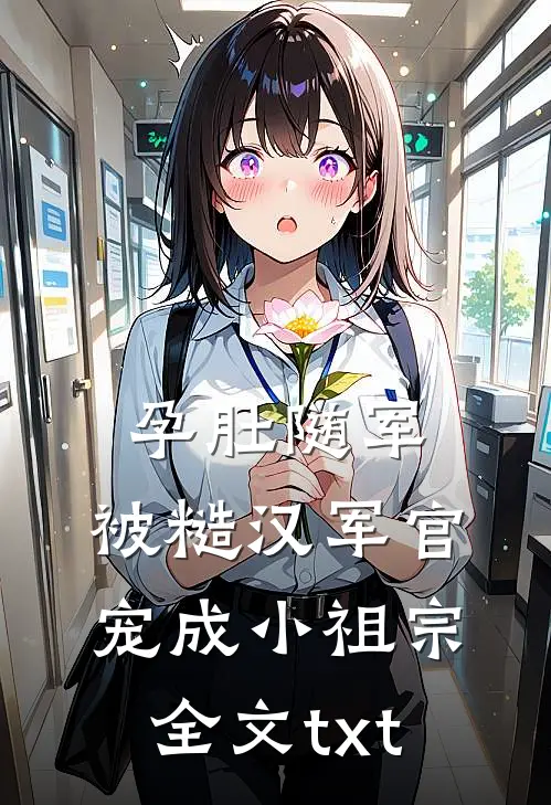 孕肚随军,被糙汉军官宠成小祖宗全文txt