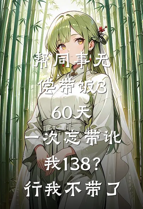 帮同事无偿带饭360天，一次忘带讹我138？行，我不带了