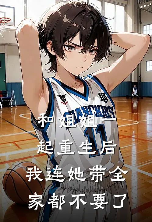 和姐姐一起重生后，我连她带全家都不要了