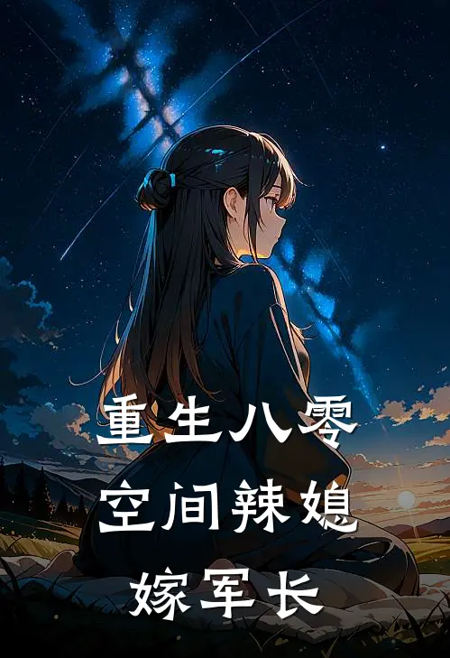 重生八零：空间辣媳嫁军长