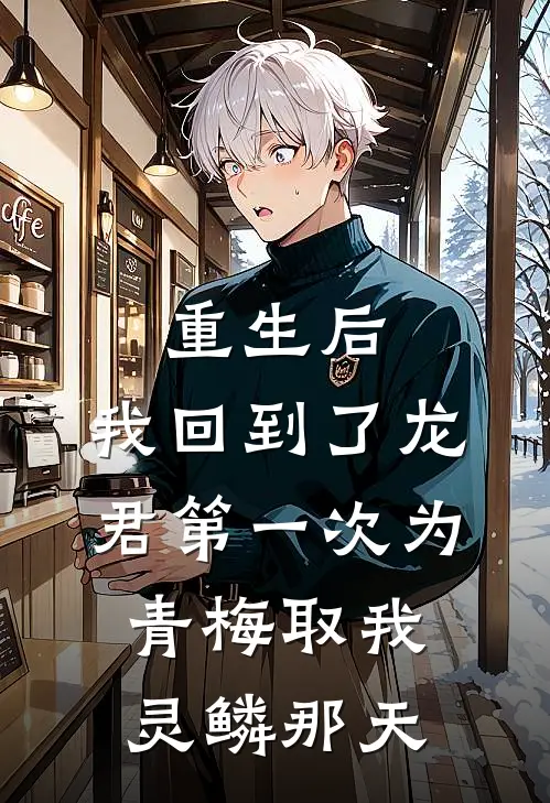 重生后,我回到了龙君第一次为青梅取我灵鳞那天