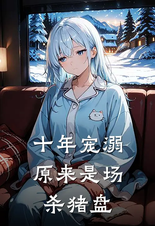 十年宠溺,原来是场杀猪盘