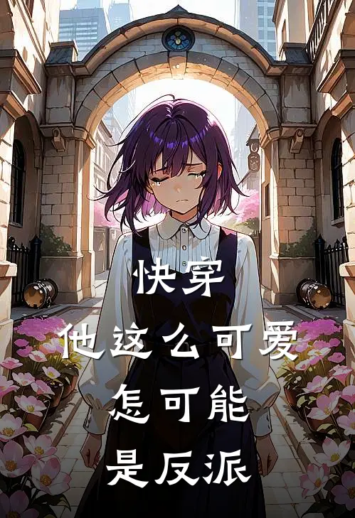 快穿:他这么可爱,怎可能是反派