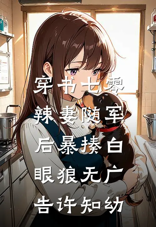 穿书七零,辣妻随军后暴揍白眼狼无广告许知幼