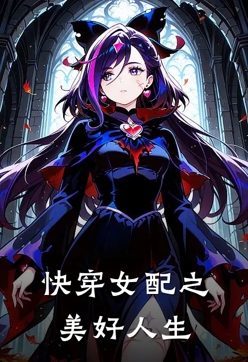 快穿女配之美好人生