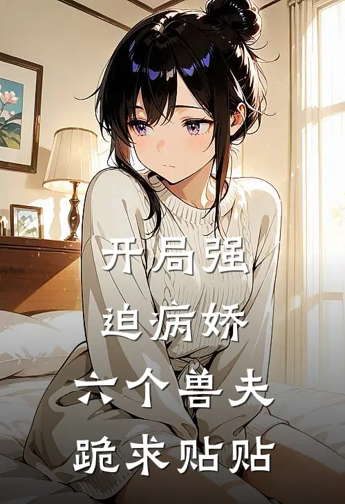 开局强迫病娇,六个兽夫跪求贴贴