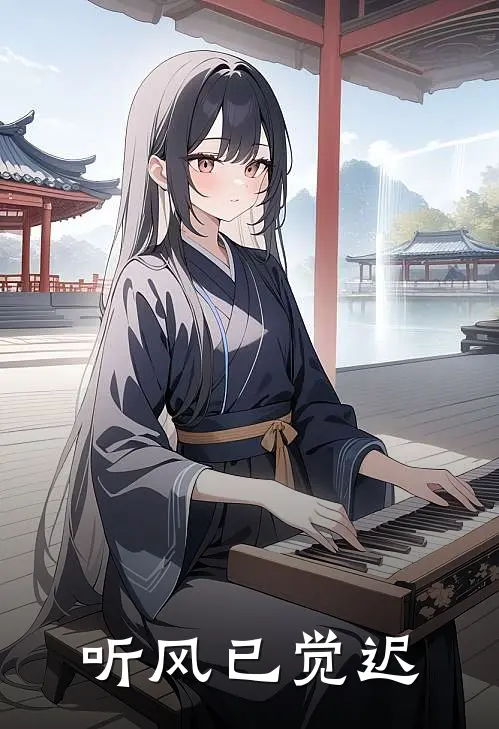 听风已觉迟