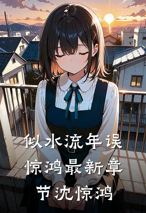 似水流年误惊鸿最新章节沈惊鸿