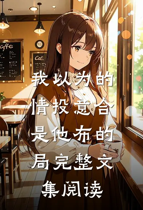 我以为的情投意合,是他布的局完整文集阅读