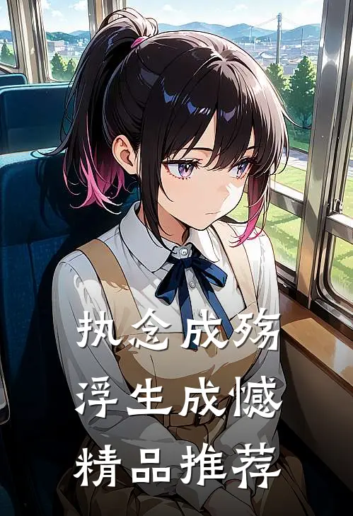 执念成殇，浮生成憾精品推荐