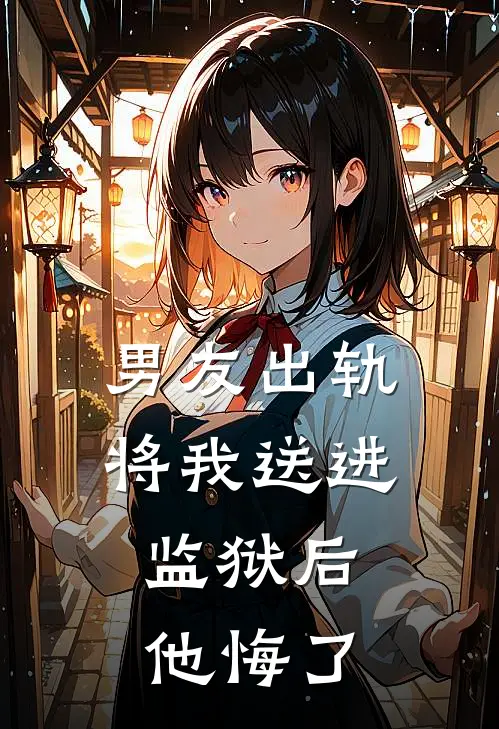 男友出轨将我送进监狱后,他悔了