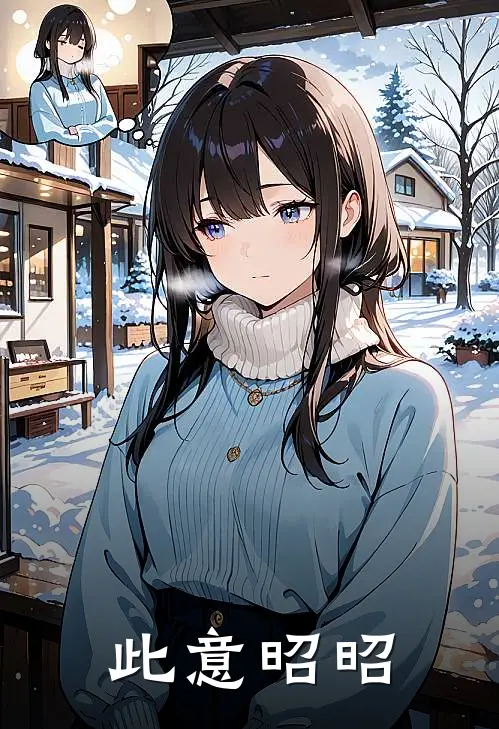 此意昭昭