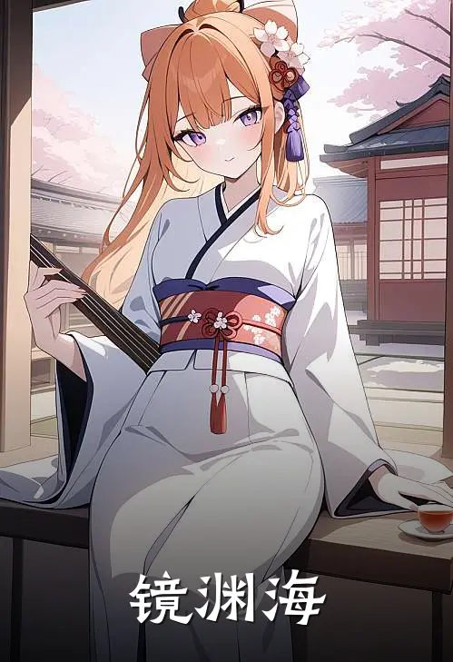镜渊海
