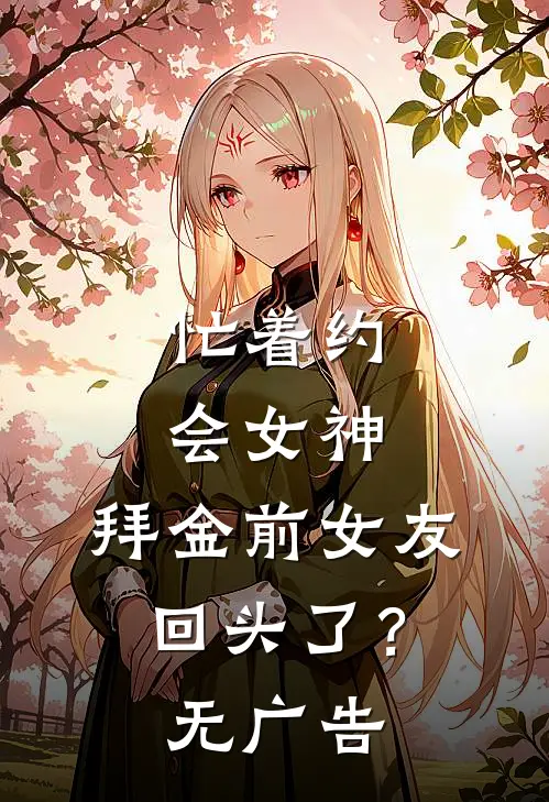 忙着约会女神，拜金前女友回头了？无广告