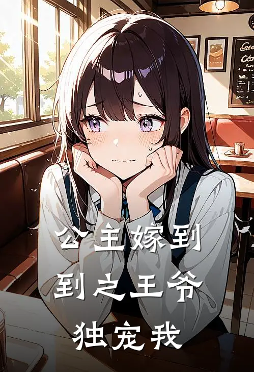 公主嫁到到之王爷独宠我