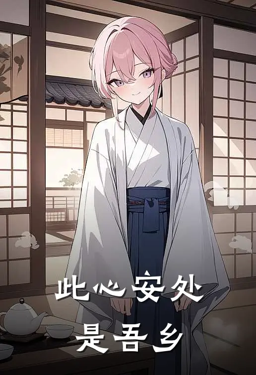此心安处是吾乡