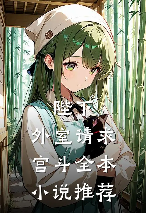 陛下，外室请求宫斗全本小说推荐
