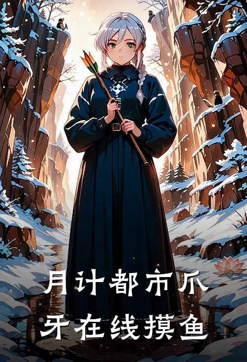月计都市爪牙在线摸鱼