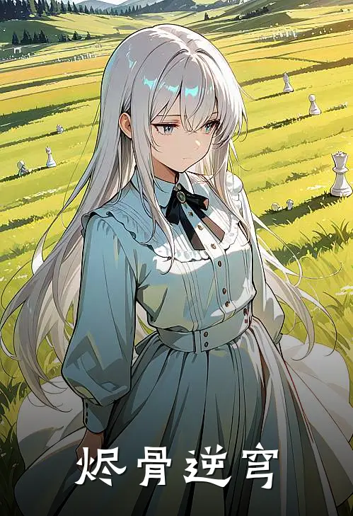 烬骨逆穹