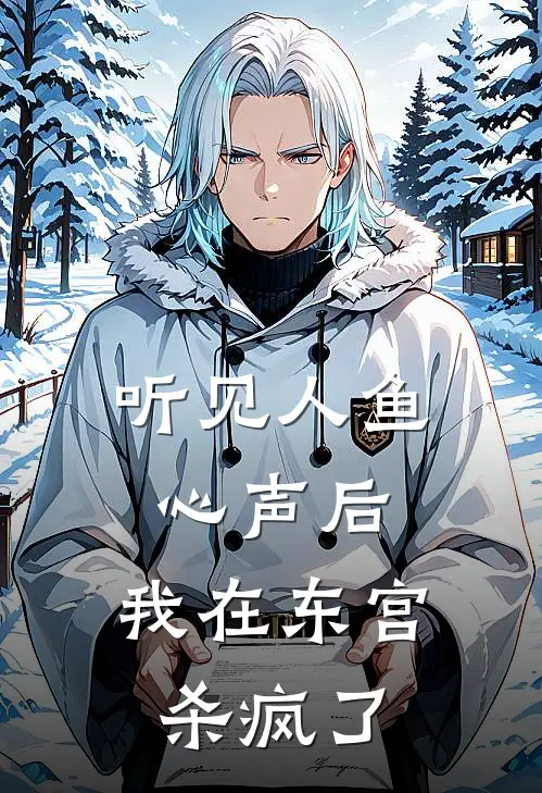 听见人鱼心声后,我在东宫杀疯了