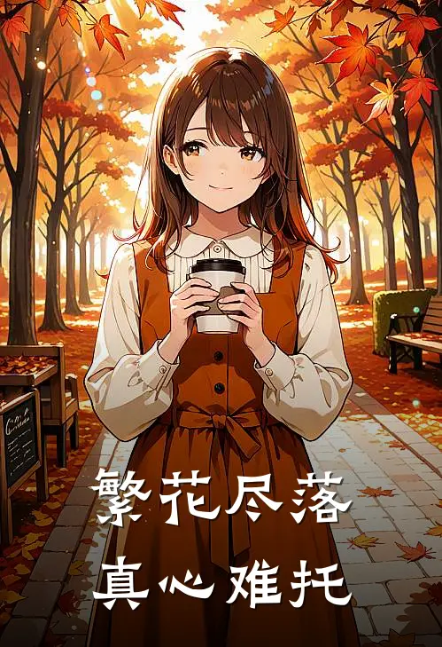 繁花尽落,真心难托