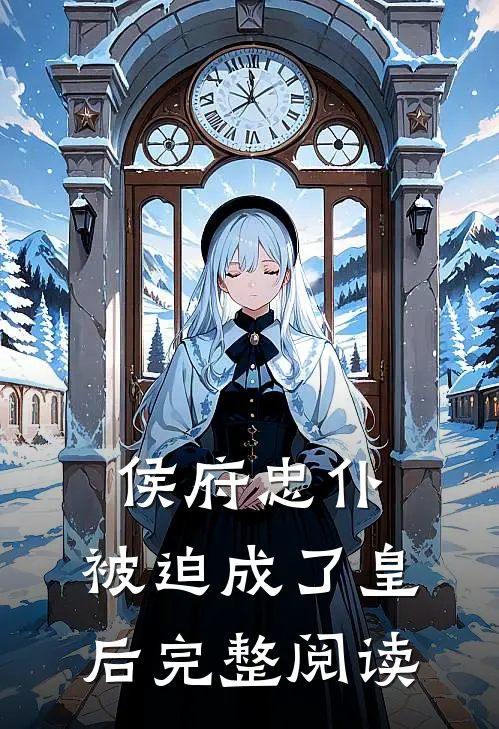 侯府忠仆,被迫成了皇后完整阅读