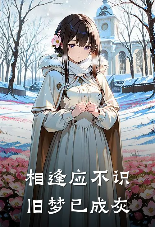 相逢应不识，旧梦已成灰
