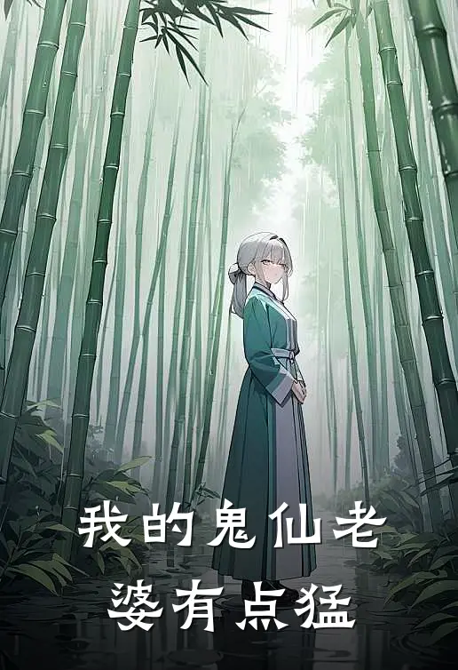 我的鬼仙老婆有点猛
