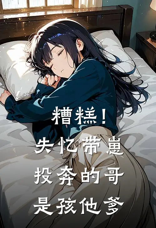 糟糕！失忆带崽投奔的哥是孩他爹
