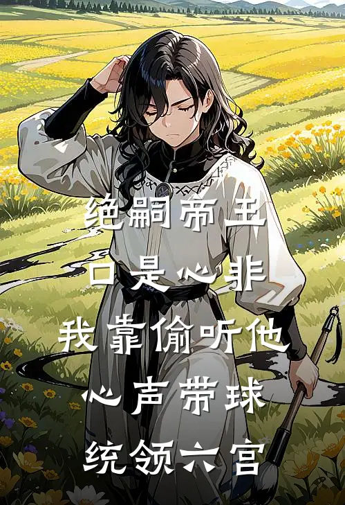 绝嗣帝王口是心非，我靠偷听他心声带球统领六宫