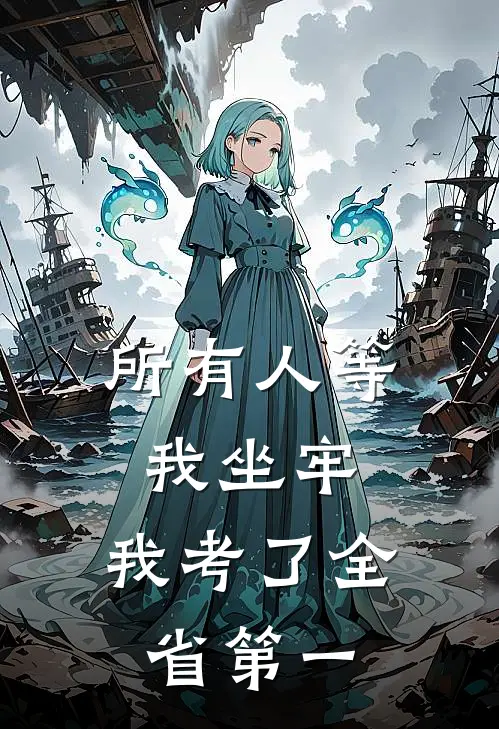 所有人等我坐牢，我考了全省第一
