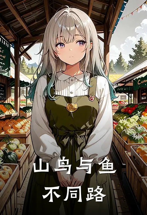 山鸟与鱼不同路
