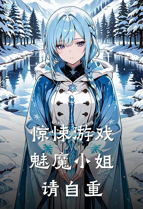 惊悚游戏：魅魔小姐请自重