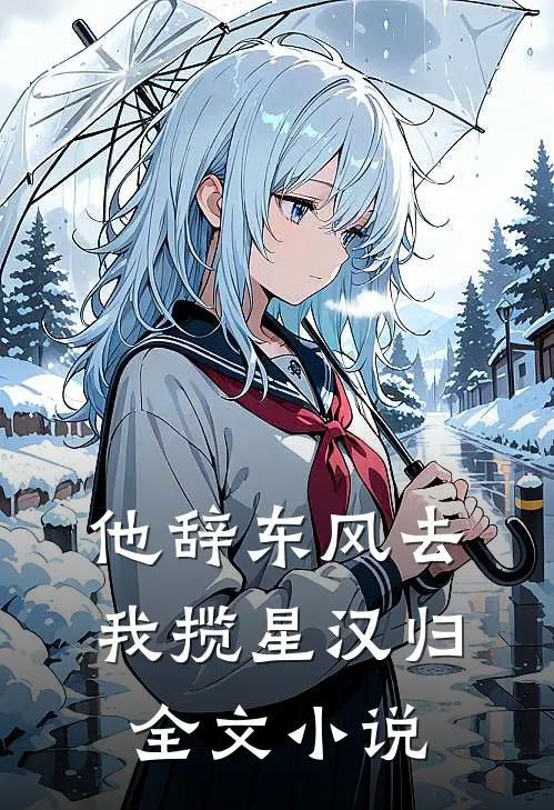 他辞东风去，我揽星汉归全文小说