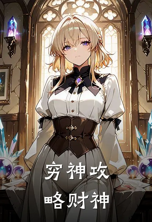 穷神攻略财神