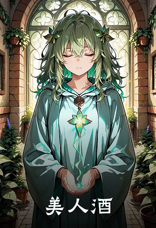 美人酒
