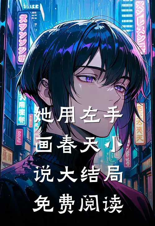 她用左手画春天小说大结局免费阅读