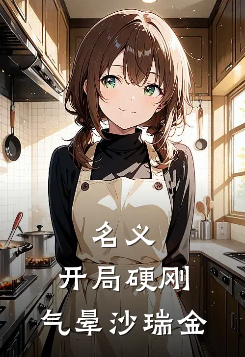 名义：开局硬刚，气晕沙瑞金