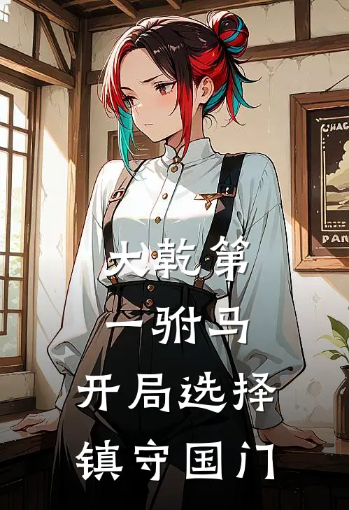 大乾第一驸马：开局选择镇守国门