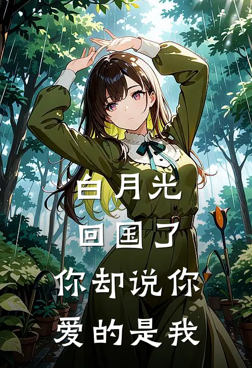 白月光回国了，你却说你爱的是我